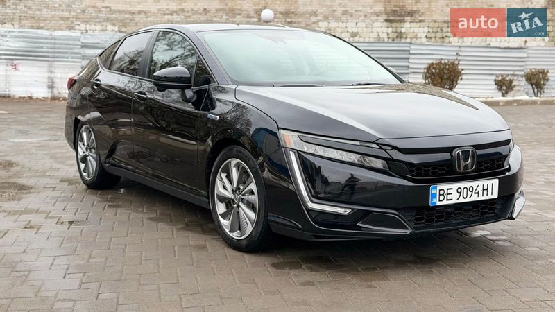 Седан Honda Clarity 2018 в Николаеве