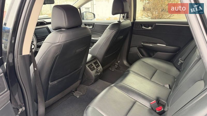 Седан Honda Clarity 2018 в Николаеве