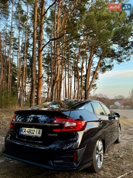 Седан Honda Clarity 2019 в Борисполе