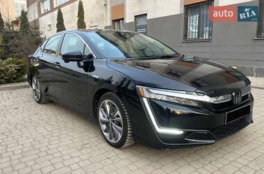 Седан Honda Clarity 2018 в Тернополі