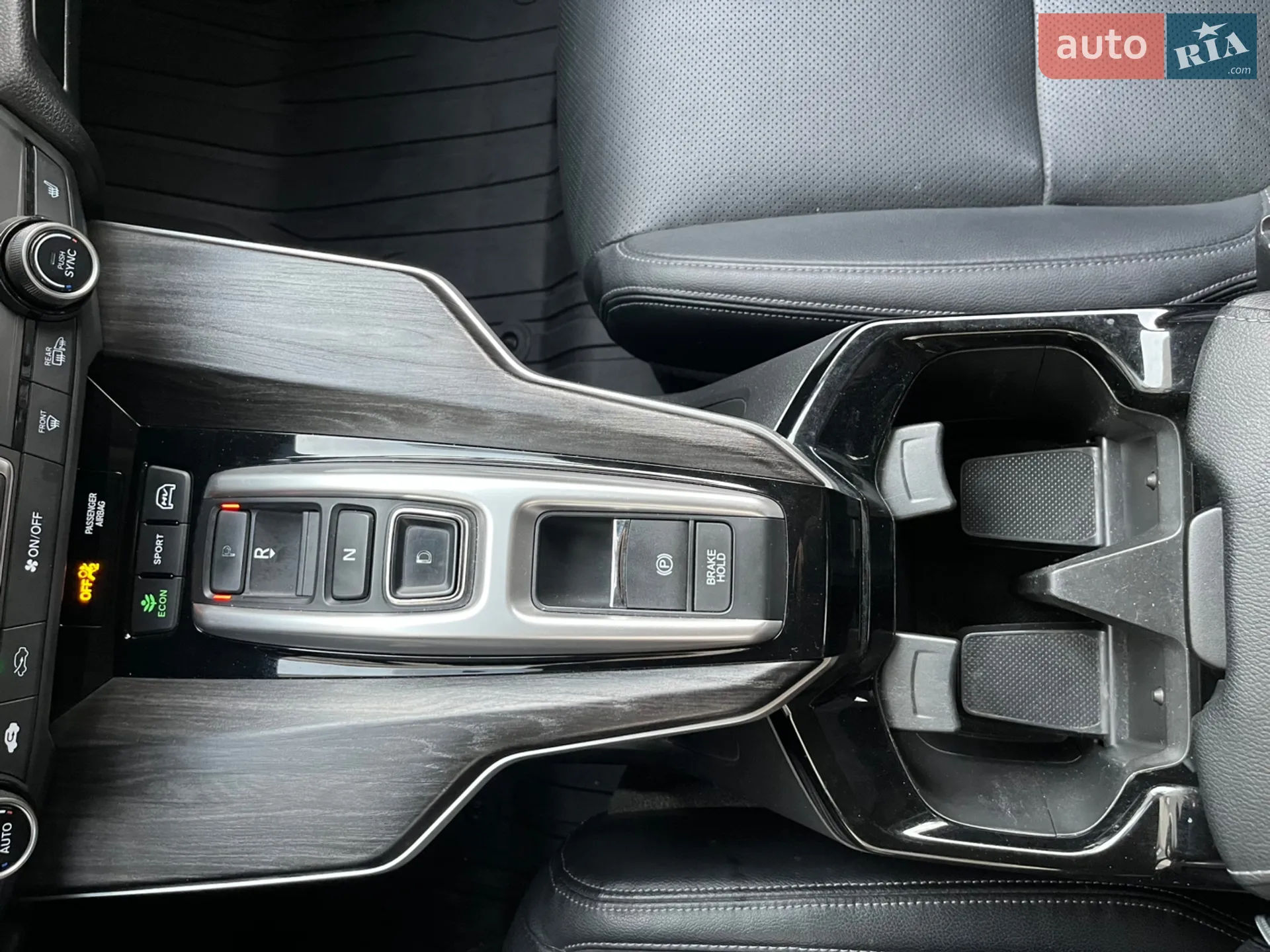 2018 Honda FCX Clarity - мініатюра 36