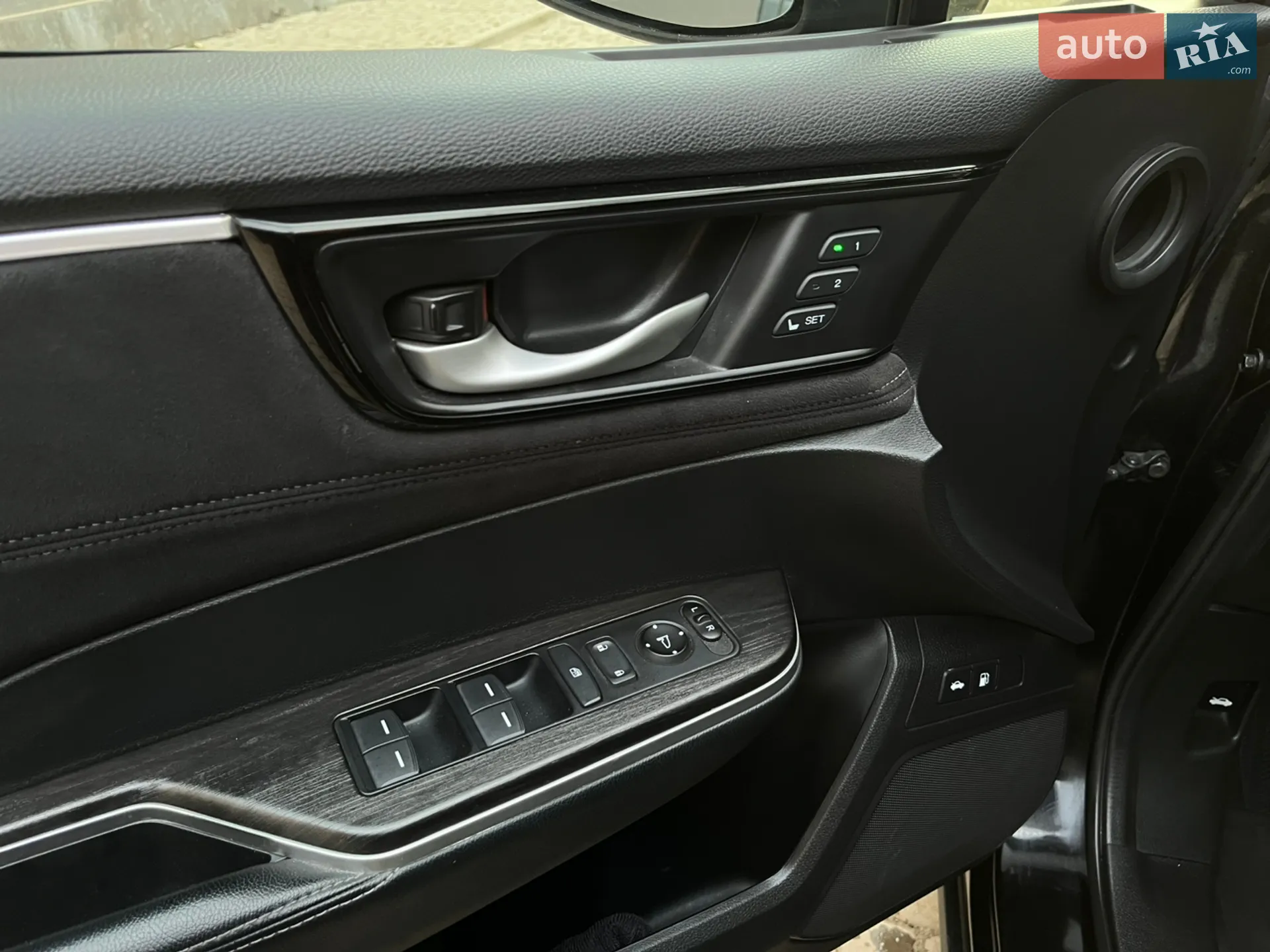 2018 Honda FCX Clarity - мініатюра 35