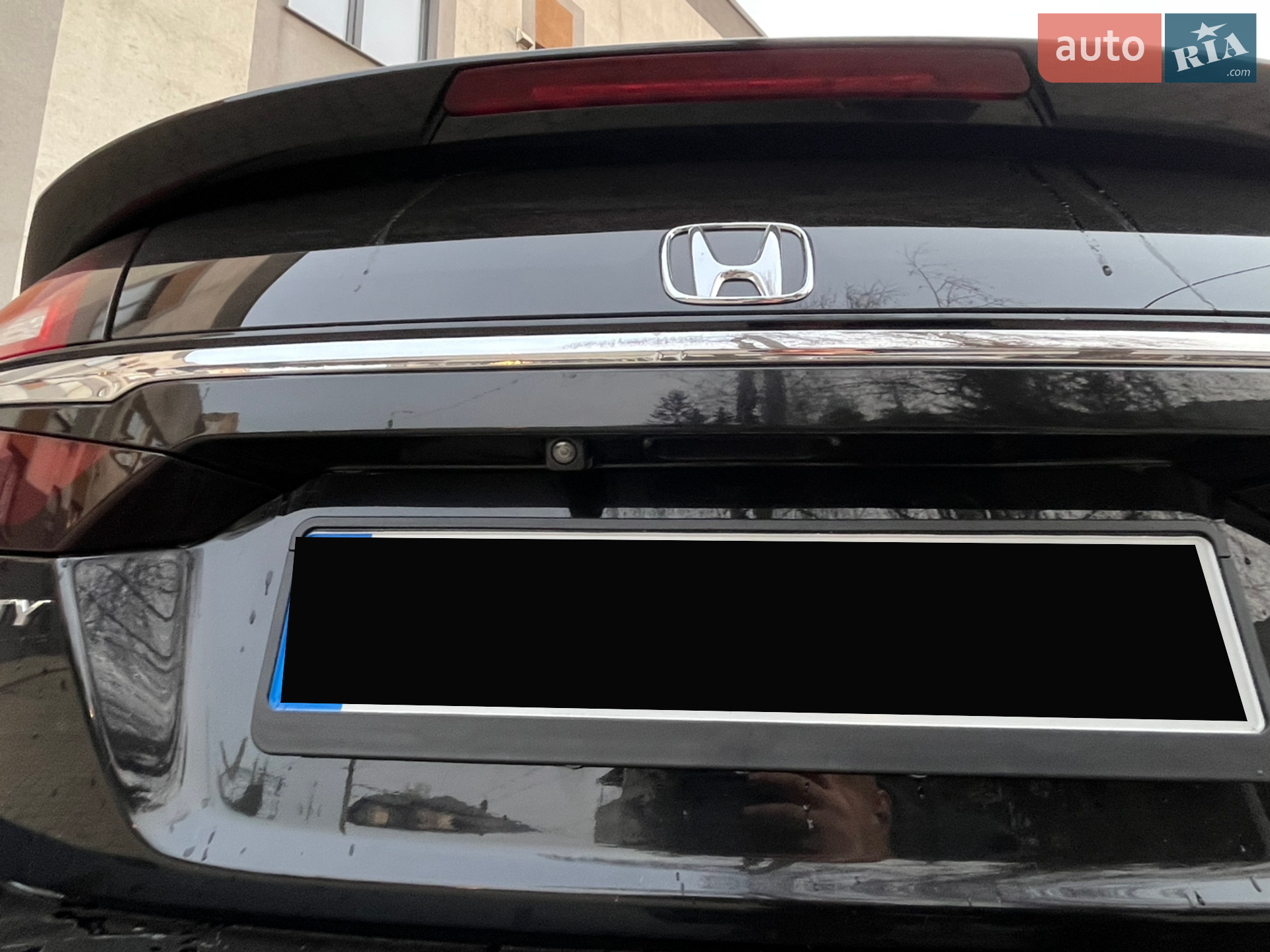 2018 Honda FCX Clarity - мініатюра 20