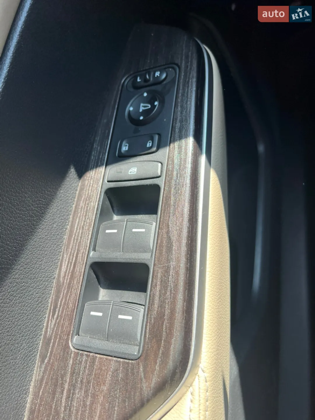 2018 Honda FCX Clarity - мініатюра 14