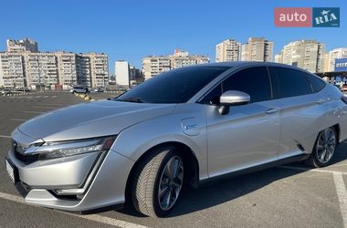 Седан Honda Clarity 2019 в Києві