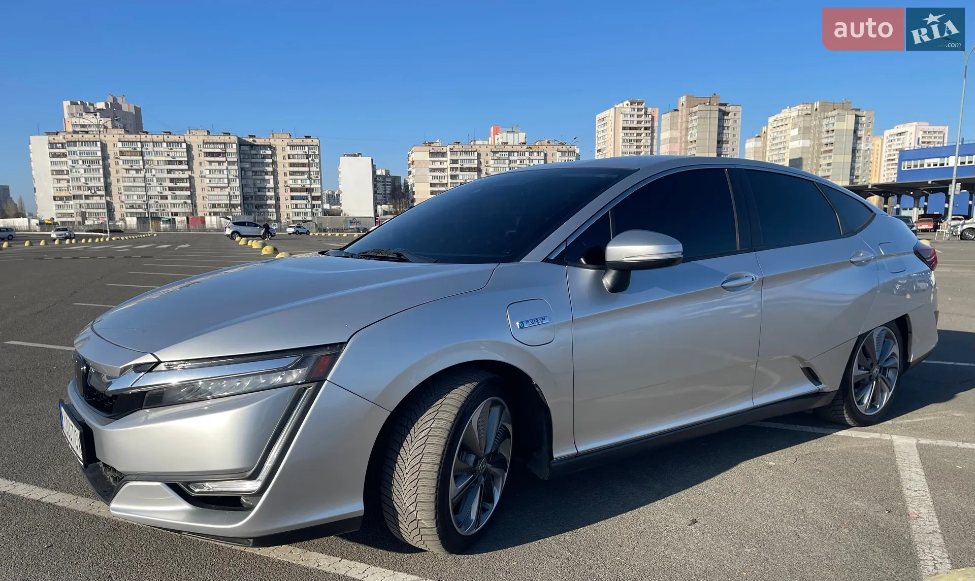 Фото авто 3
