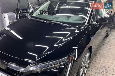 Седан Honda Clarity 2018 в Львові