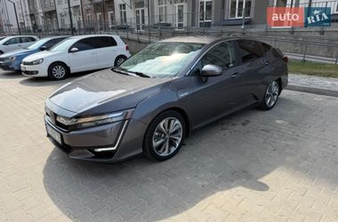 Седан Honda Clarity 2018 в Києві
