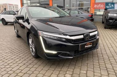 Седан Honda Clarity 2018 в Львове