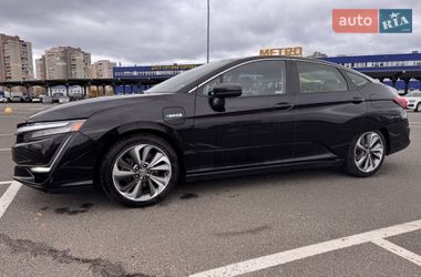 Седан Honda Clarity 2017 в Києві