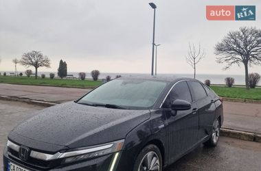 Седан Honda Clarity 2018 в Черкассах