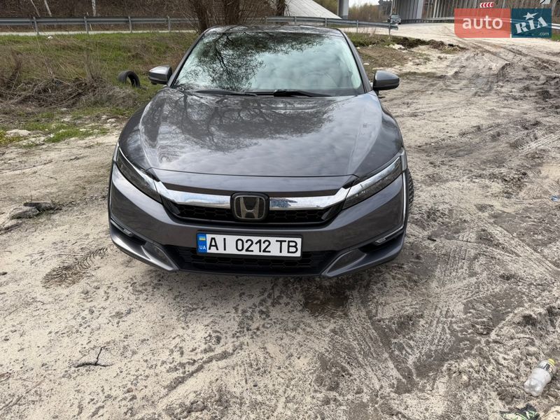 Седан Honda Clarity 2018 в Киеве