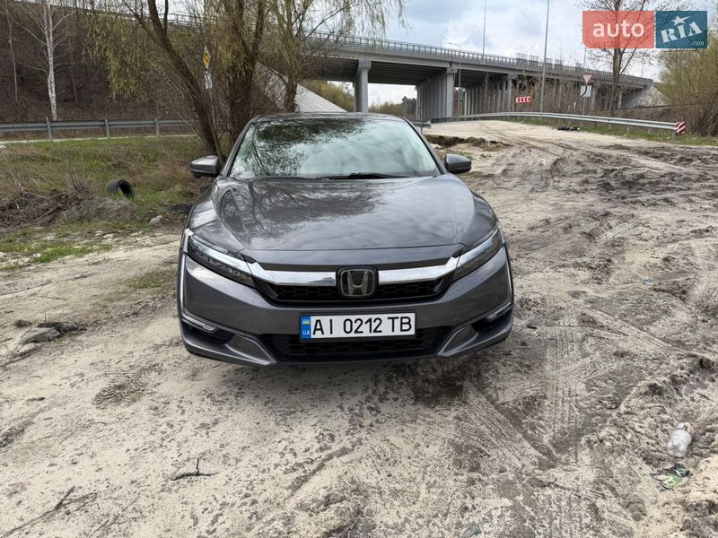 Седан Honda Clarity 2018 в Киеве