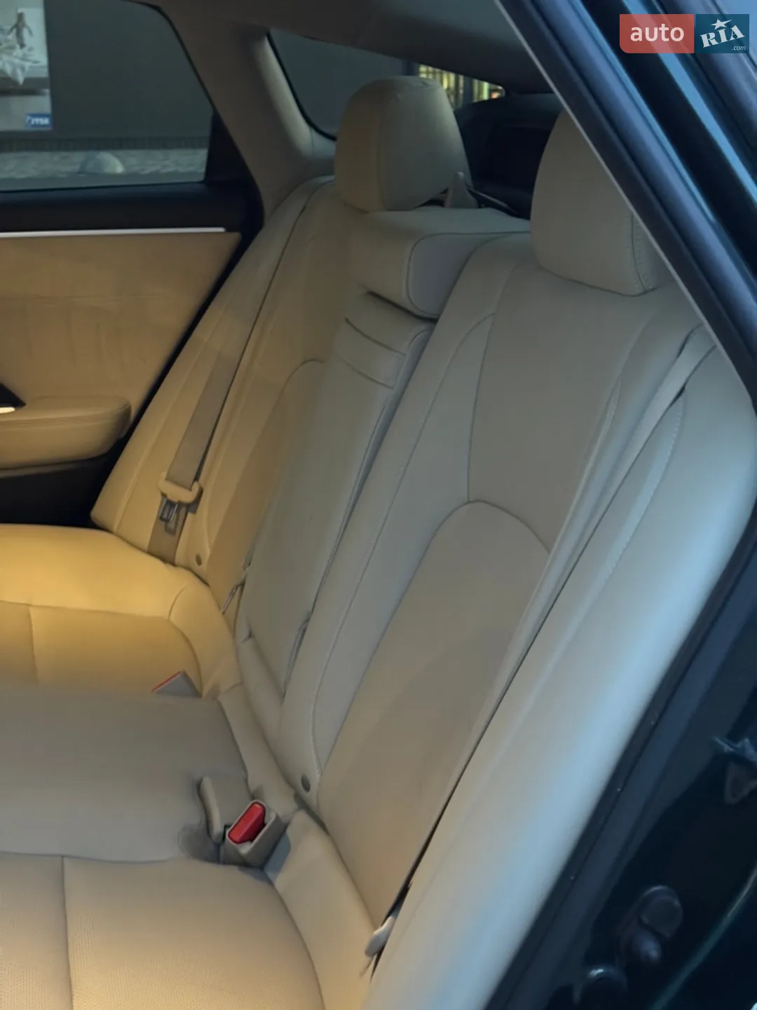 2018 Honda FCX Clarity - мініатюра 33