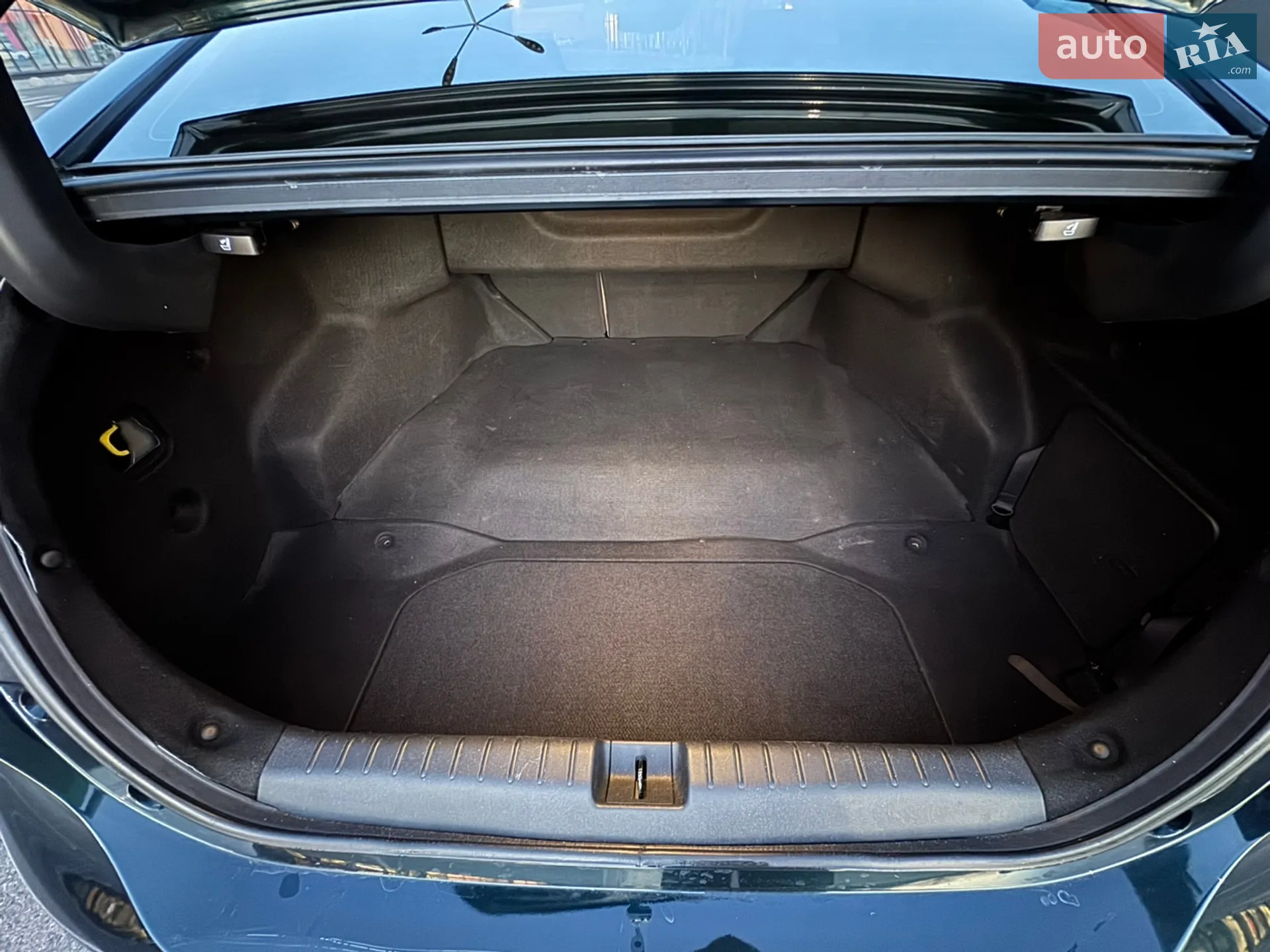 2018 Honda FCX Clarity - мініатюра 49