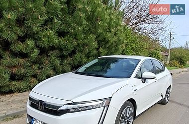 Седан Honda Clarity 2020 в Одессе