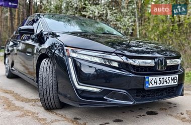 Седан Honda Clarity 2018 в Киеве