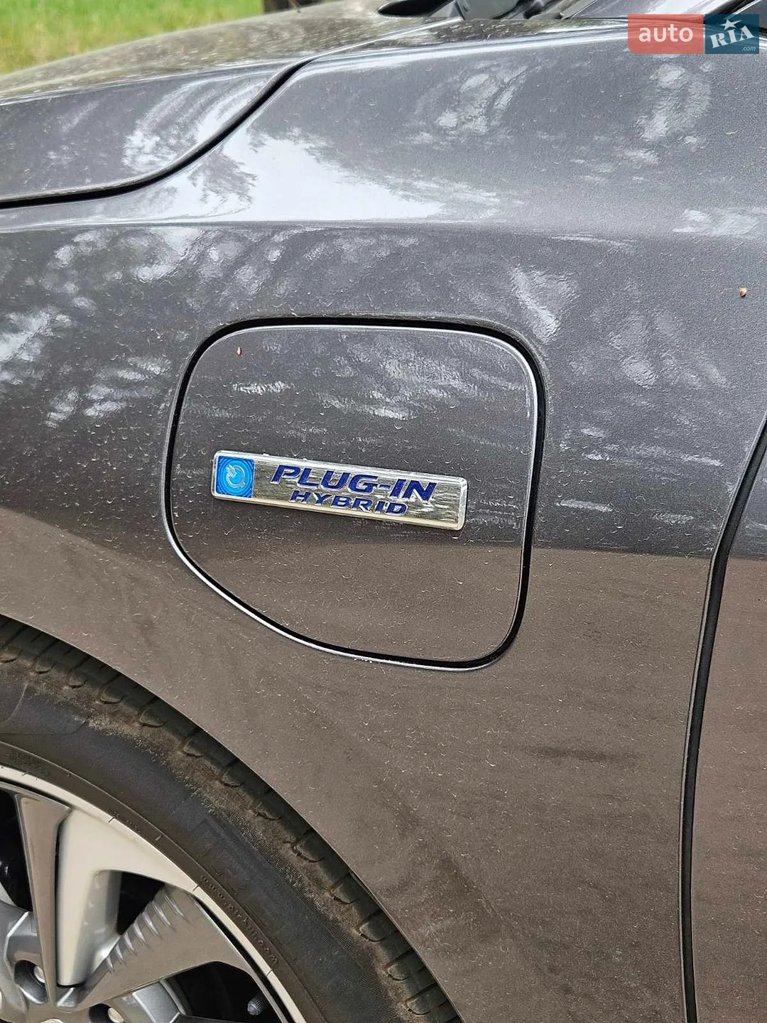 2020 Honda FCX Clarity - мініатюра 6