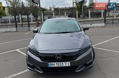 Седан Honda Clarity 2020 в Одесі