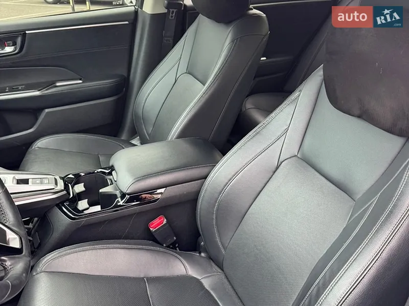 Honda Clarity 2020 VIN JHMZC5F38LC000942 фото оголошення 14 з 54