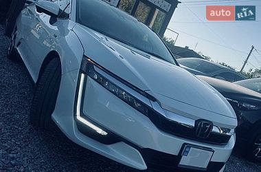 Седан Honda Clarity 2017 в Полтаві