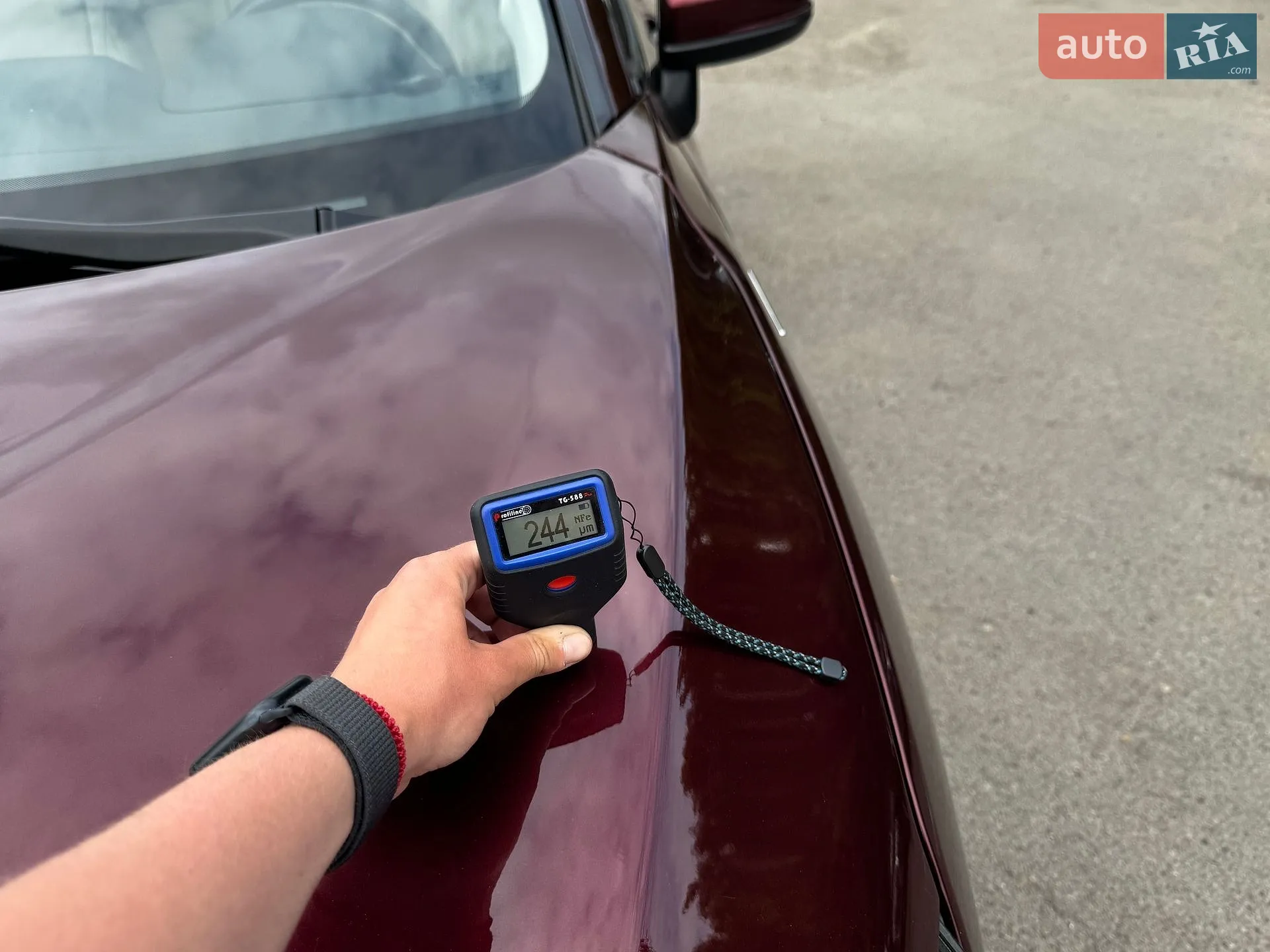 2018 Honda FCX Clarity - мініатюра 31