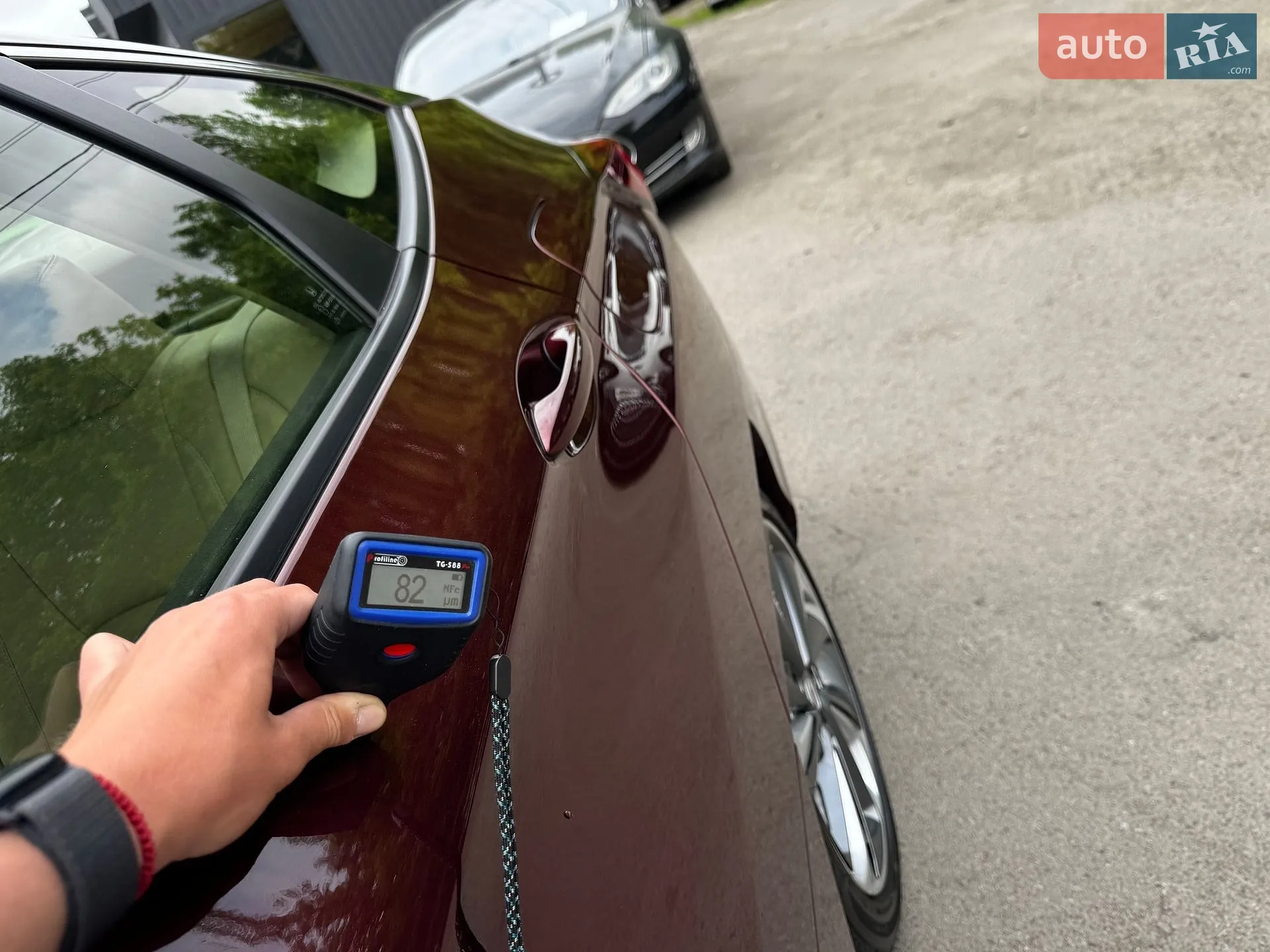 2018 Honda FCX Clarity - мініатюра 34