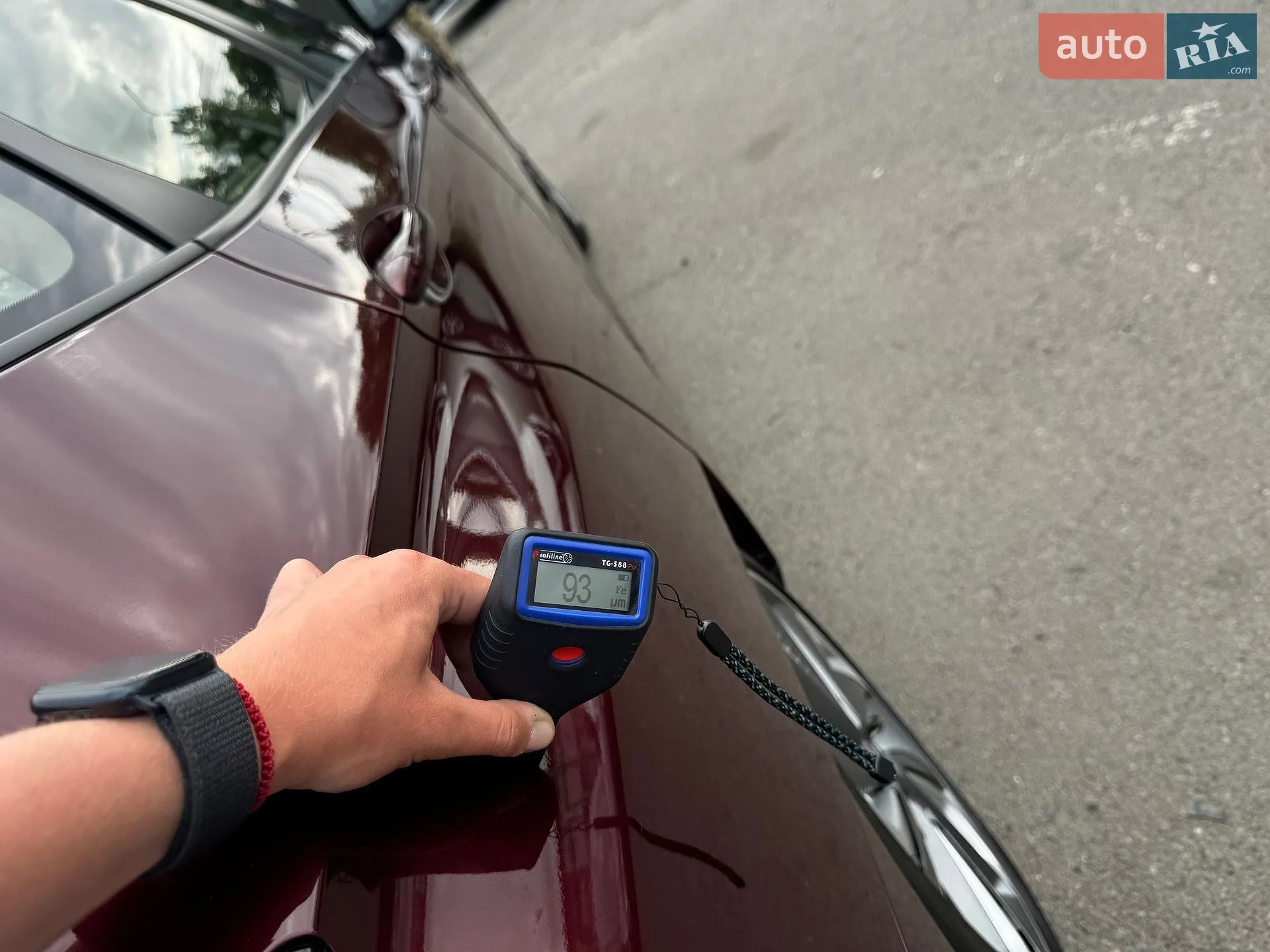 2018 Honda FCX Clarity - мініатюра 38