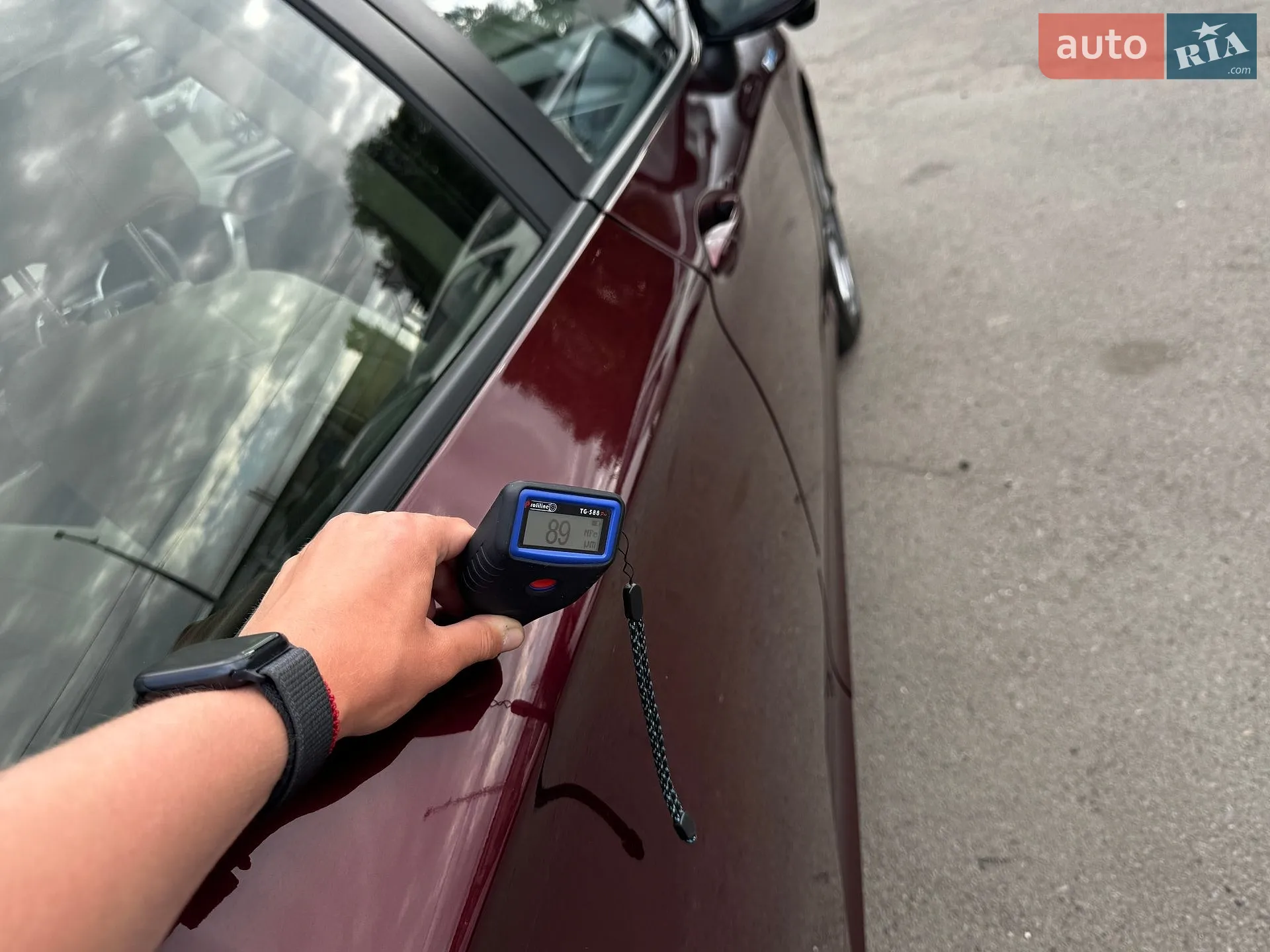 2018 Honda FCX Clarity - мініатюра 39