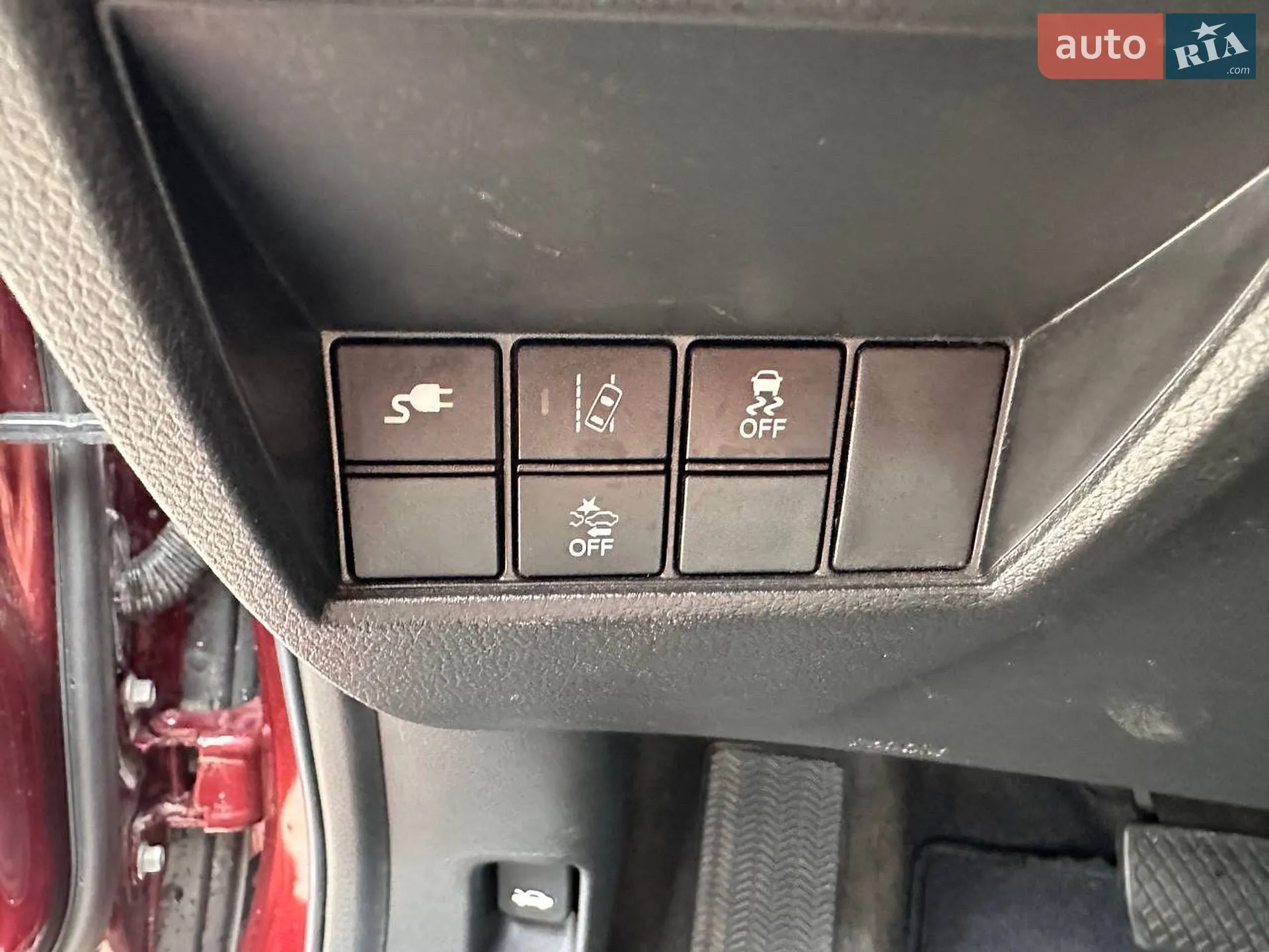 2018 Honda FCX Clarity - мініатюра 18