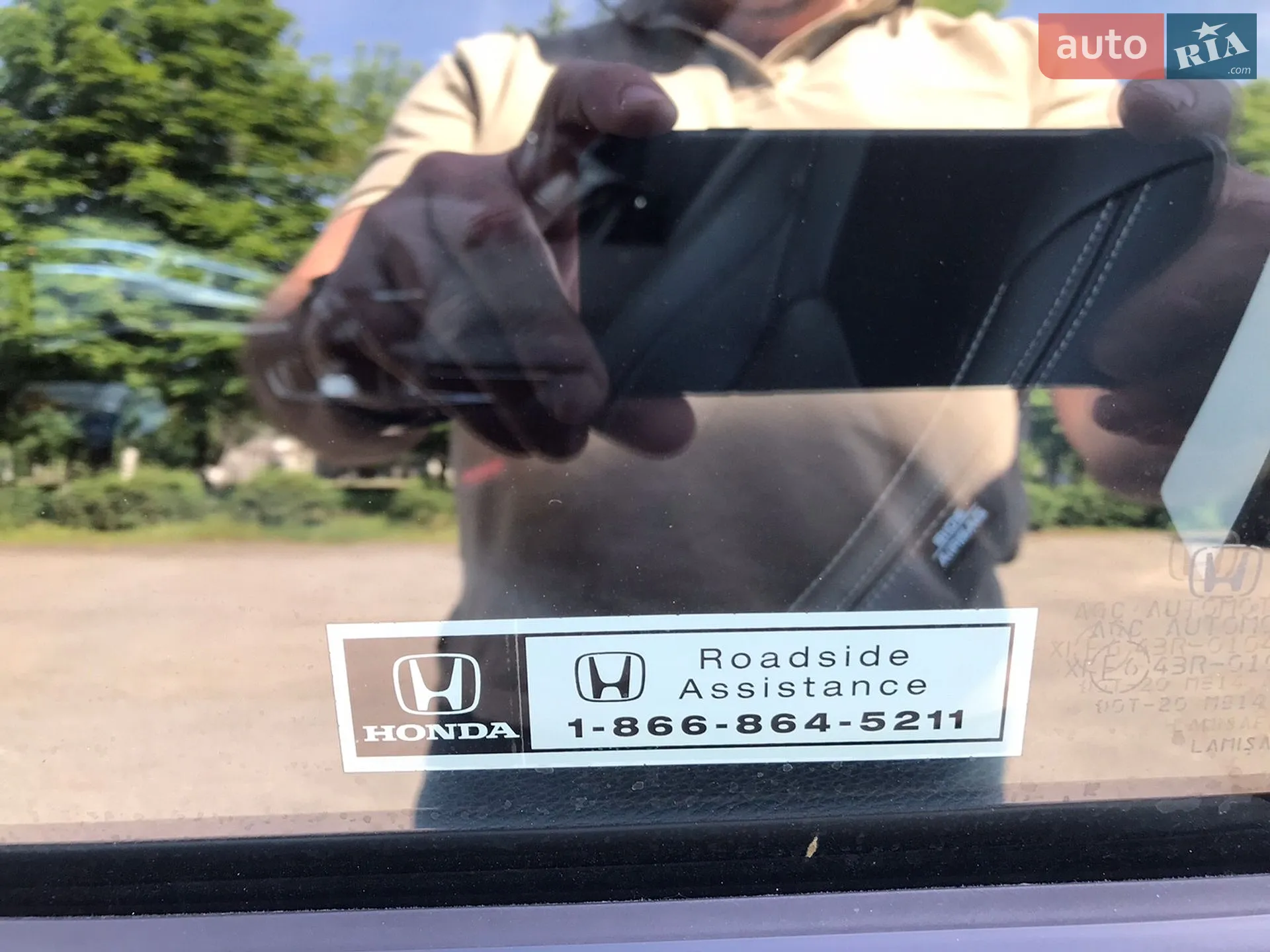 2020 Honda FCX Clarity - мініатюра 22