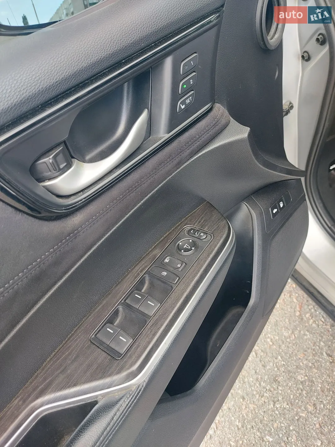 2018 Honda FCX Clarity - мініатюра 25