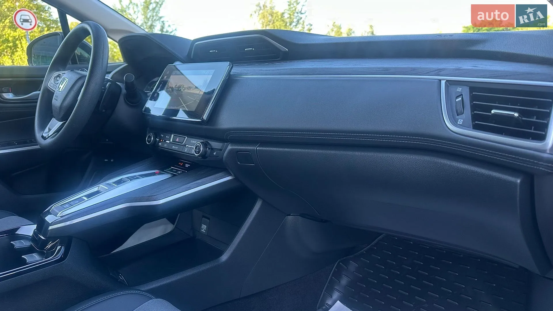 2018 Honda FCX Clarity - мініатюра 37