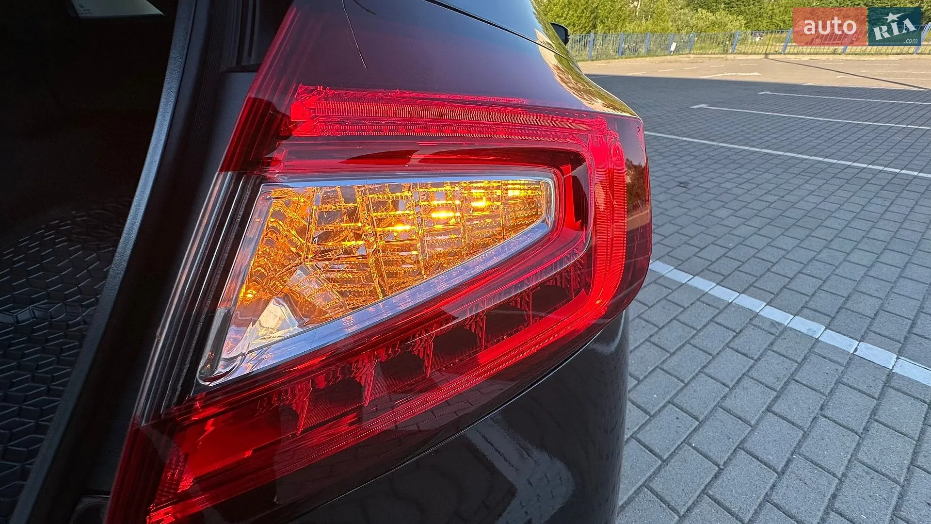 2018 Honda FCX Clarity - мініатюра 51