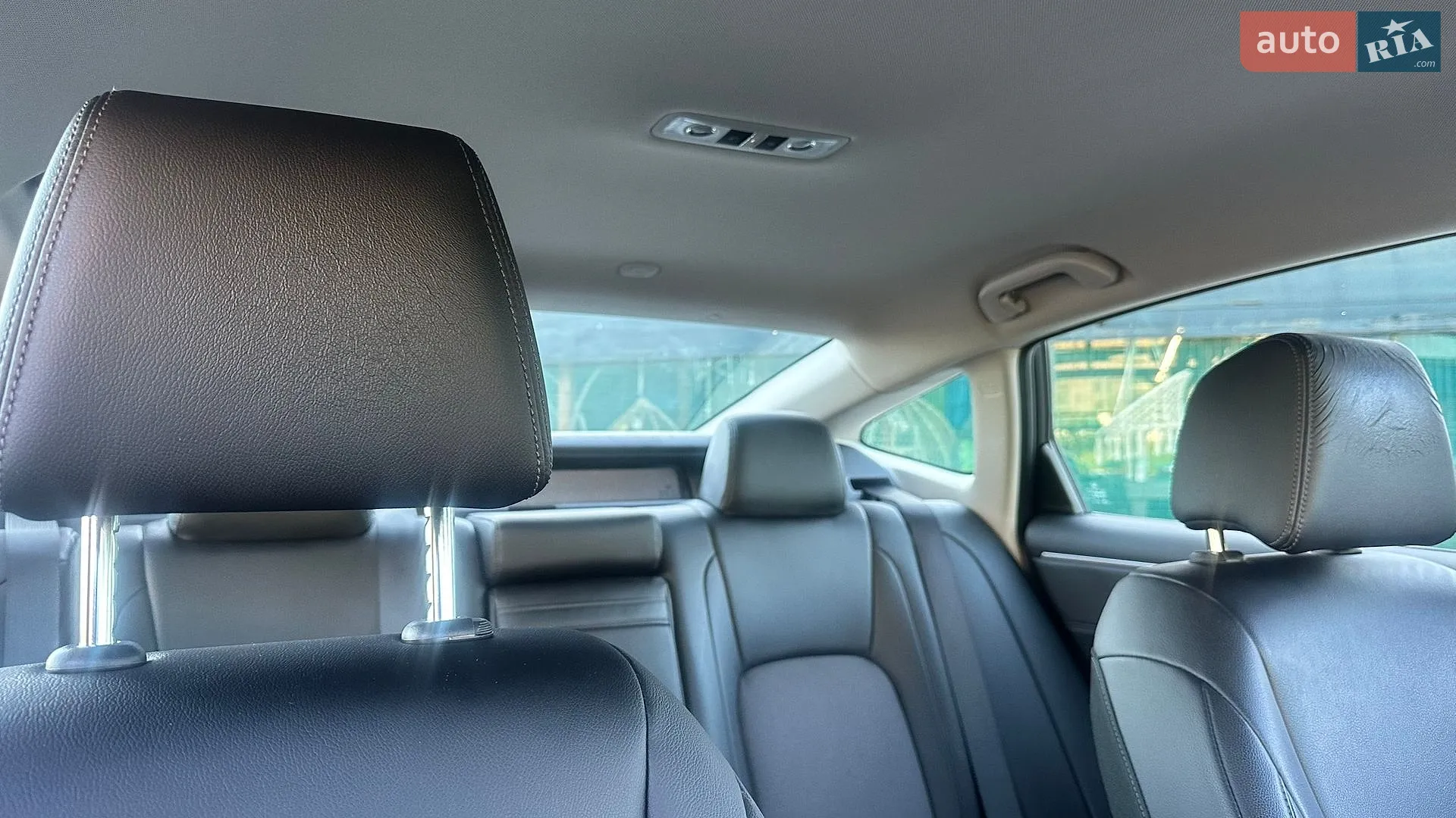 2018 Honda FCX Clarity - мініатюра 80