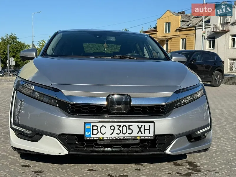 Honda Clarity 2020 VIN JHMZC5F16MC001670 фото оголошення 21 з 90