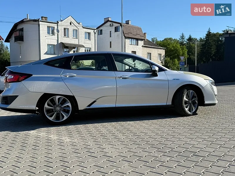 Honda Clarity 2020 VIN JHMZC5F16MC001670 фото оголошення 10 з 90