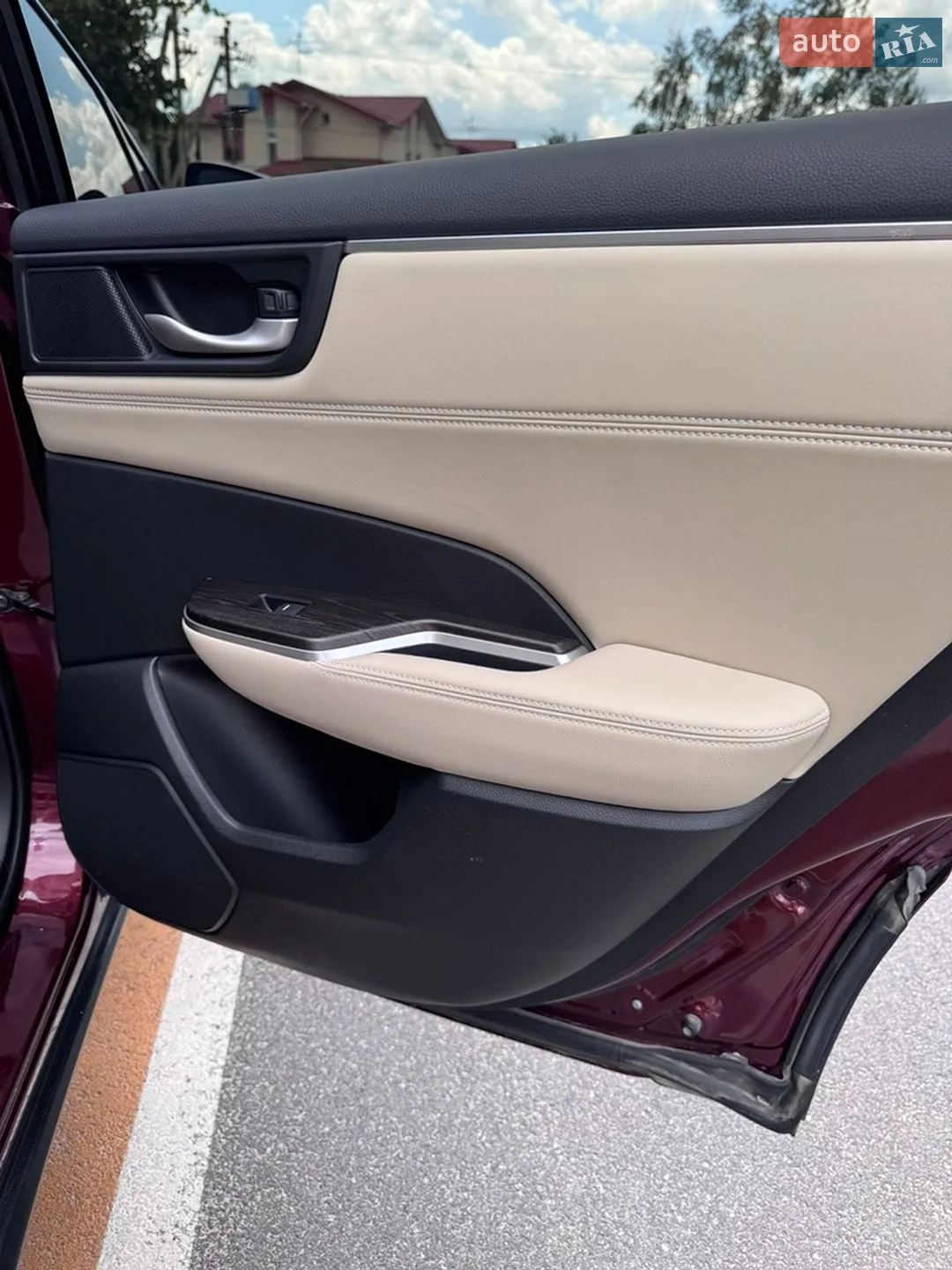 2018 Honda FCX Clarity - мініатюра 41