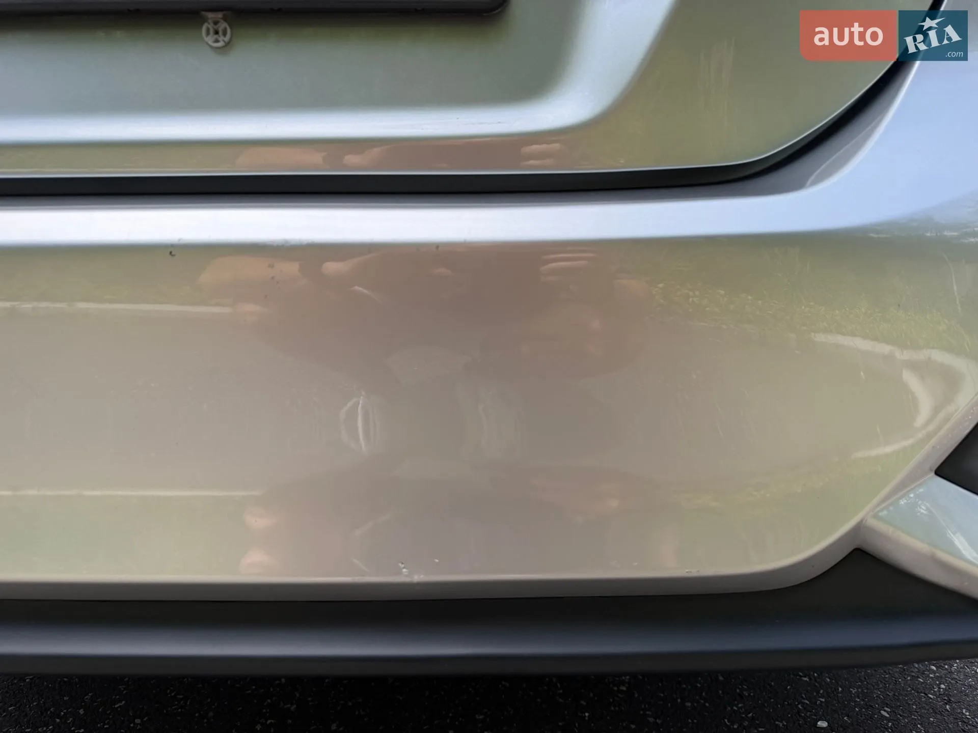 2017 Honda FCX Clarity - мініатюра 20