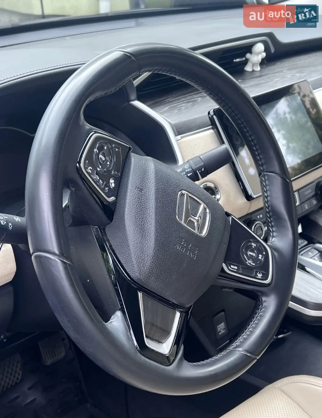 2021 Honda FCX Clarity - мініатюра 8
