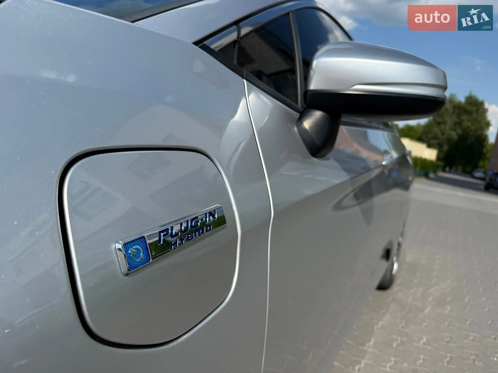 2018 Honda FCX Clarity - мініатюра 13