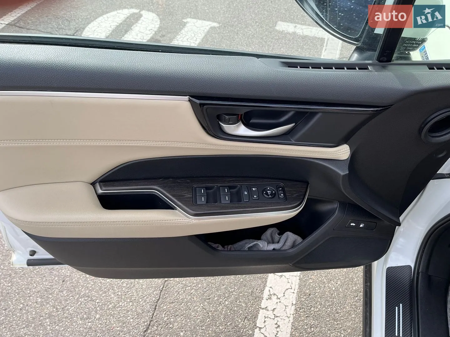 2019 Honda FCX Clarity - мініатюра 14