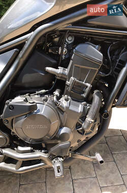 Мотоцикл Круизер Honda CMX 1100 2024 в 