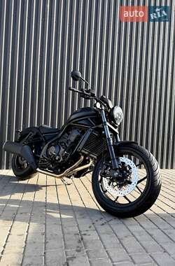 Мотоцикл Круізер Honda CMX 1100 2025 в Одесі