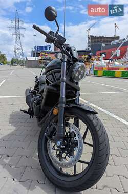 Боббер Honda CMX 1100DP 2022 в Киеве