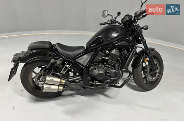 Мотоцикл Чоппер Honda CMX 1100DP 2023 в Днепре