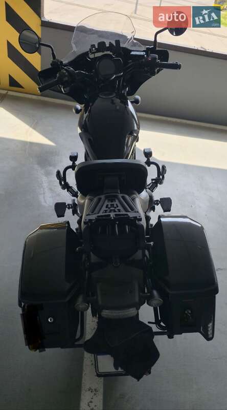 Мотоцикл Круизер Honda CMX 1100DP 2023 в Киеве