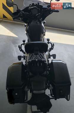Мотоцикл Круизер Honda CMX 1100DP 2023 в 