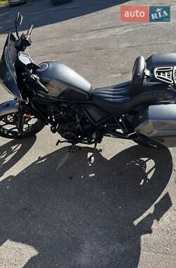 Мотоцикл Классік Honda CMX 1100DP 2023 в 