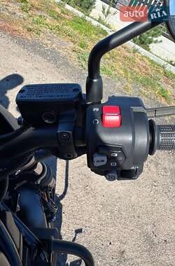 Мотоцикл Чоппер Honda CMX 1100DP 2022 в 